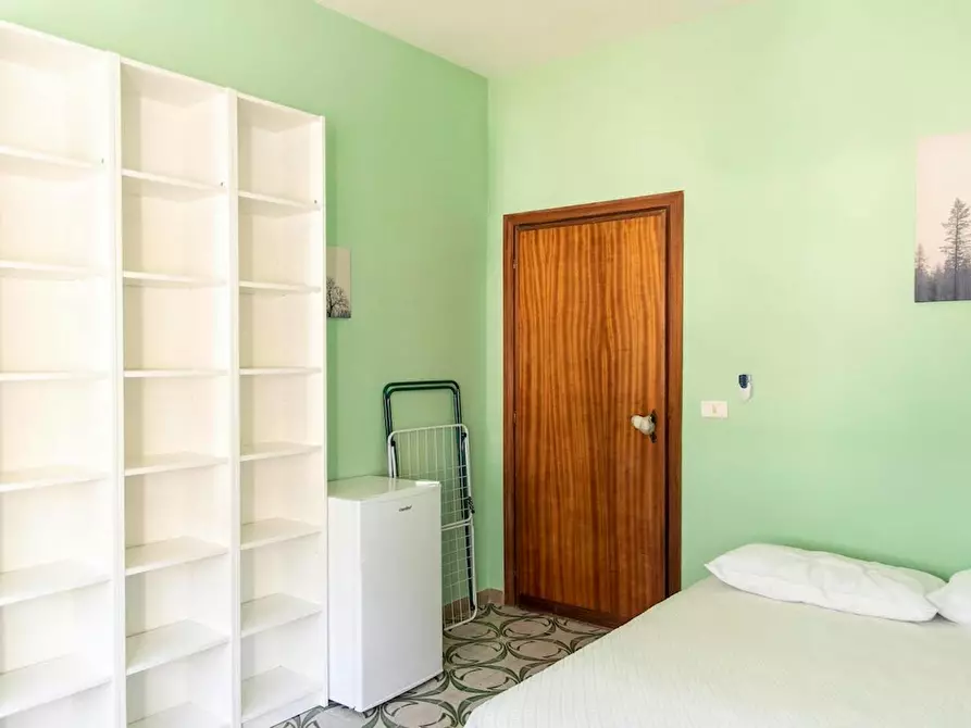 Immagine 3 di Camera in affitto  in Via Antonino Pio a Roma