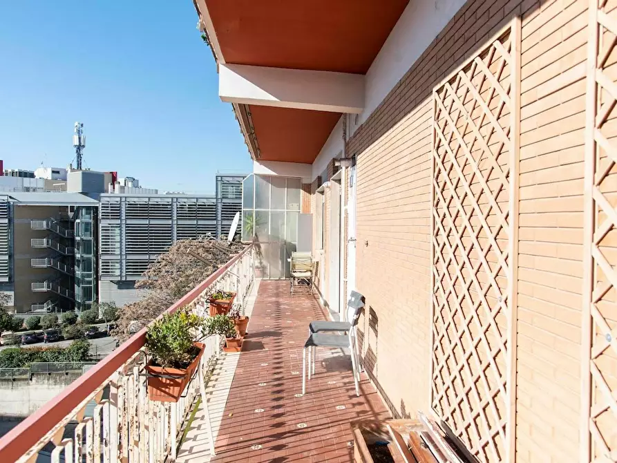 Immagine 9 di Camera in affitto  in Via Antonino Pio a Roma