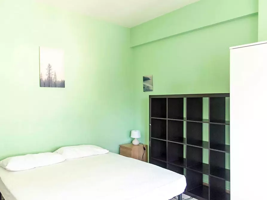 Immagine 2 di Camera in affitto  in Via Antonino Pio a Roma