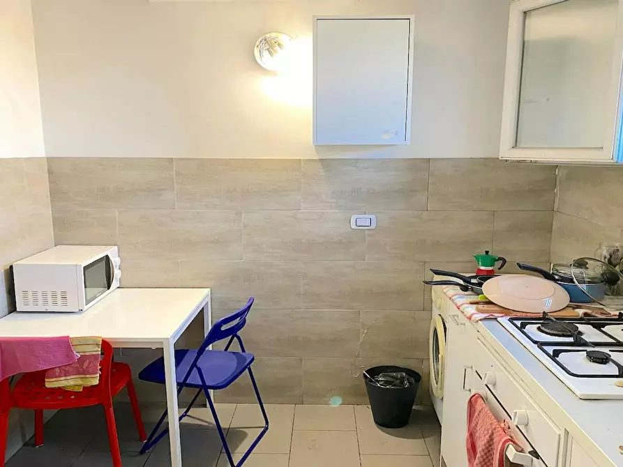 Immagine 6 di Camera in affitto  in Via di Carcaricola a Roma