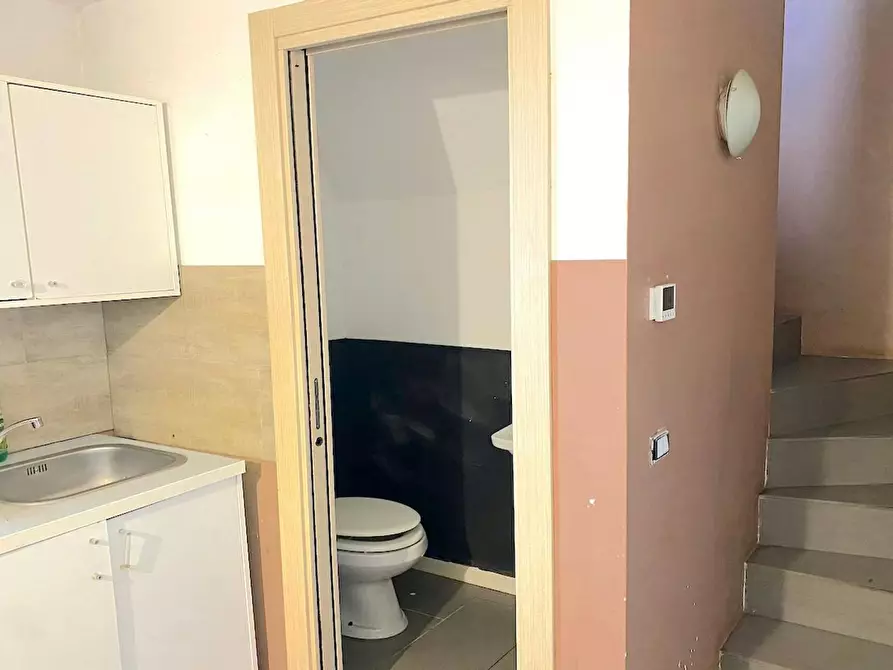 Immagine 9 di Camera in affitto  in Via di Carcaricola a Roma