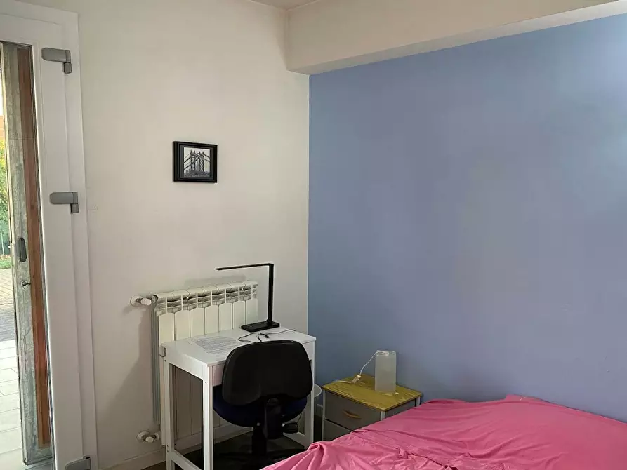 Immagine 3 di Camera in affitto  in Via di Carcaricola a Roma