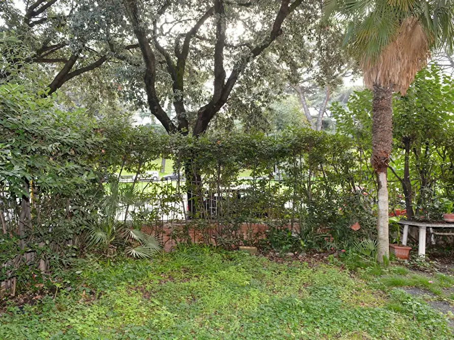 Immagine 6 di Camera in affitto  in Viale Egeo a Roma