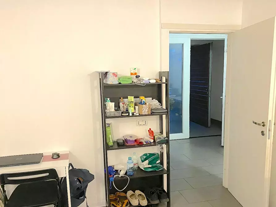 Immagine 3 di Camera in affitto  in Via di Carcaricola a Roma