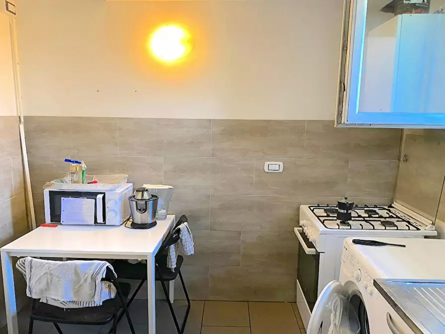 Immagine 8 di Camera in affitto  in Via di Carcaricola a Roma