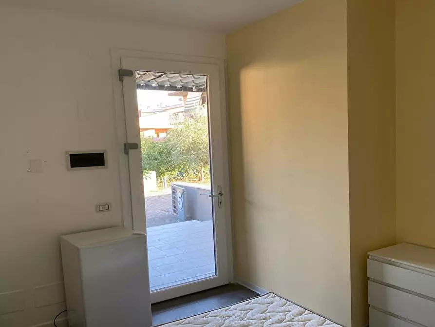 Immagine 5 di Camera in affitto  in Via di Carcaricola a Roma