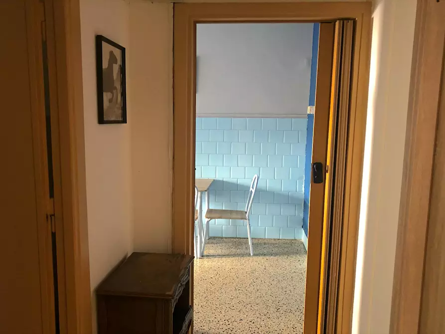 Immagine 7 di Camera in affitto  in Via Francesco Grimaldi a Roma