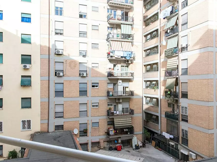 Immagine 5 di Camera in affitto  in Via Francesco Grimaldi a Roma