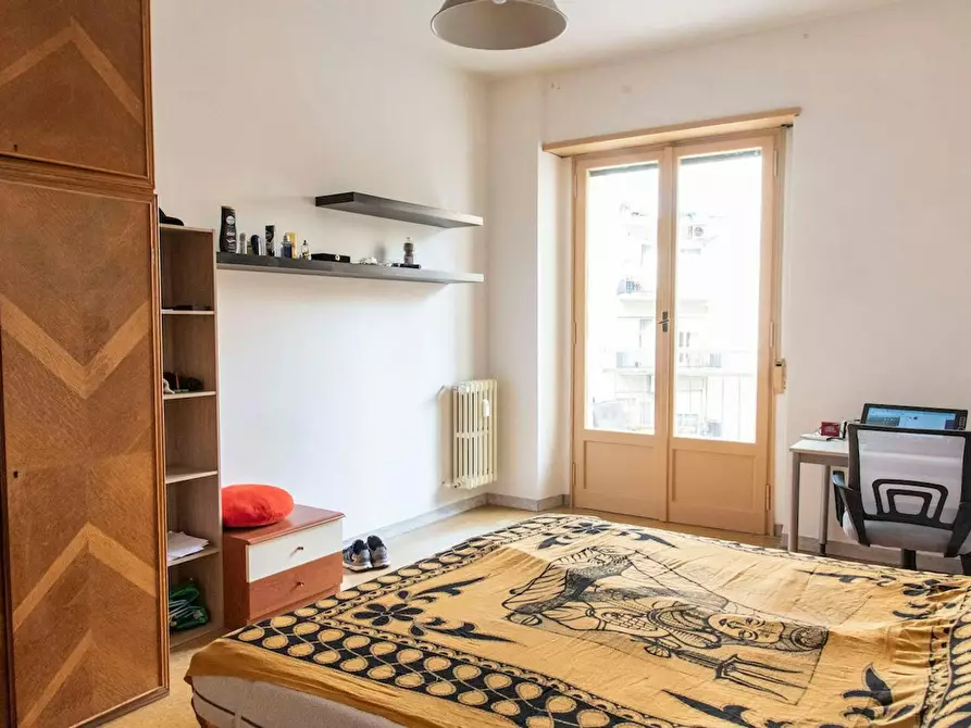 Immagine 3 di Camera in affitto  in Via Francesco Grimaldi a Roma