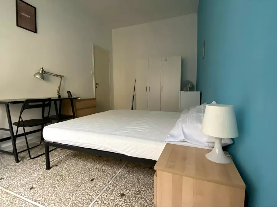 Immagine 4 di Camera in affitto  in Circonvallazione Nomentana a Roma