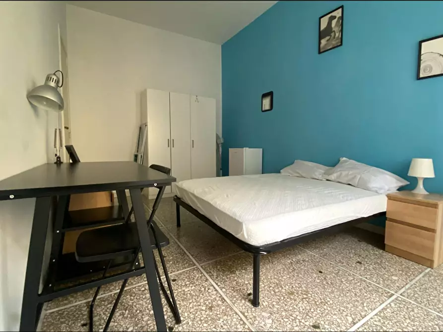 Immagine 3 di Camera in affitto  in Circonvallazione Nomentana a Roma