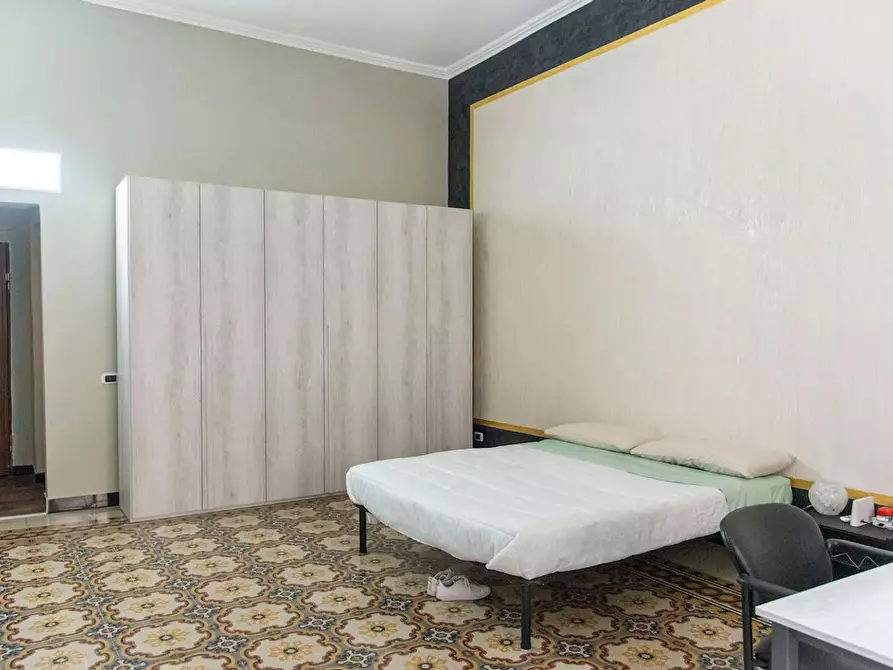 Immagine 3 di Camera in affitto  in Via Napoleone III a Roma