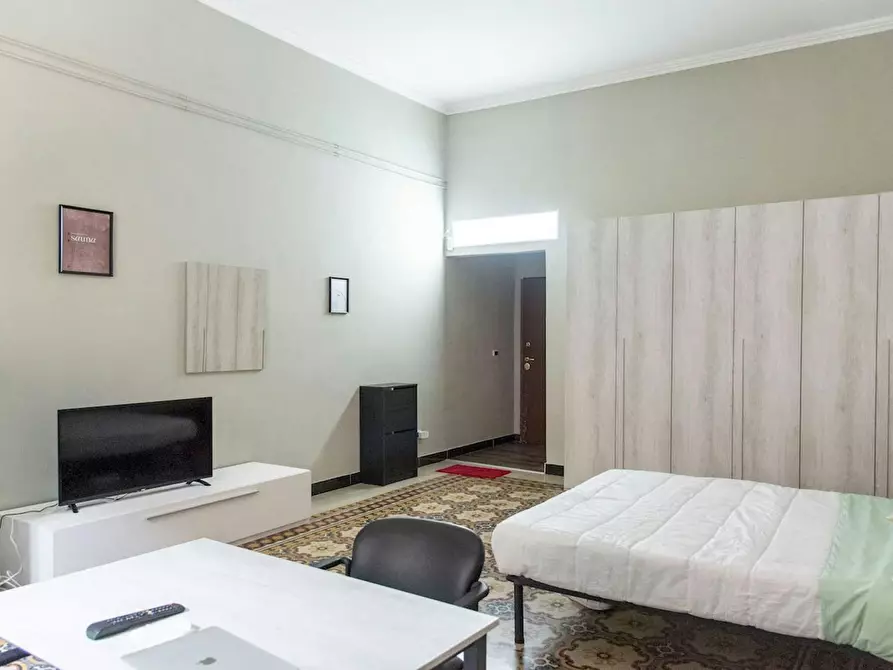 Immagine 4 di Camera in affitto  in Via Napoleone III a Roma