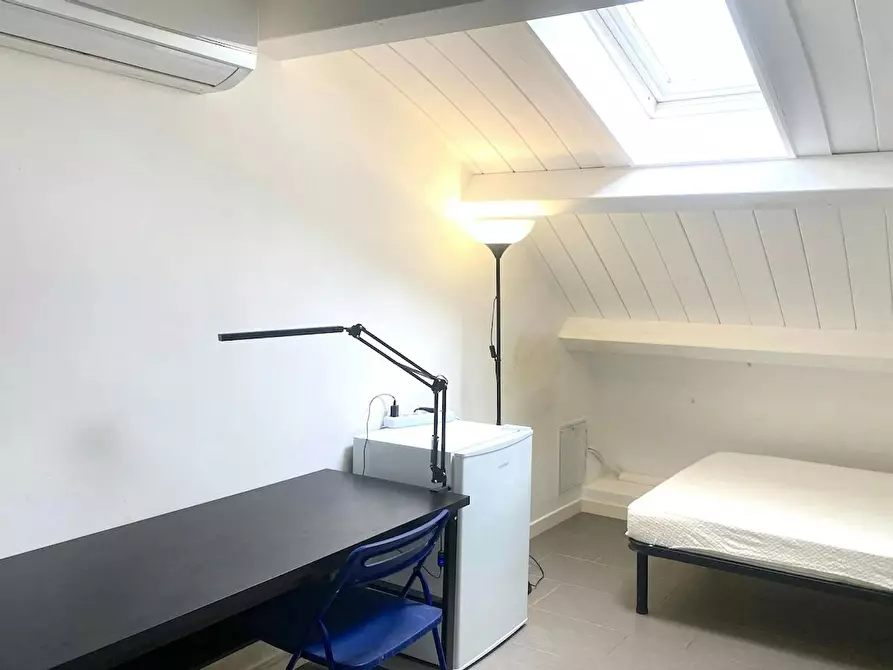 Immagine 3 di Camera in affitto  in Via di Carcaricola a Roma