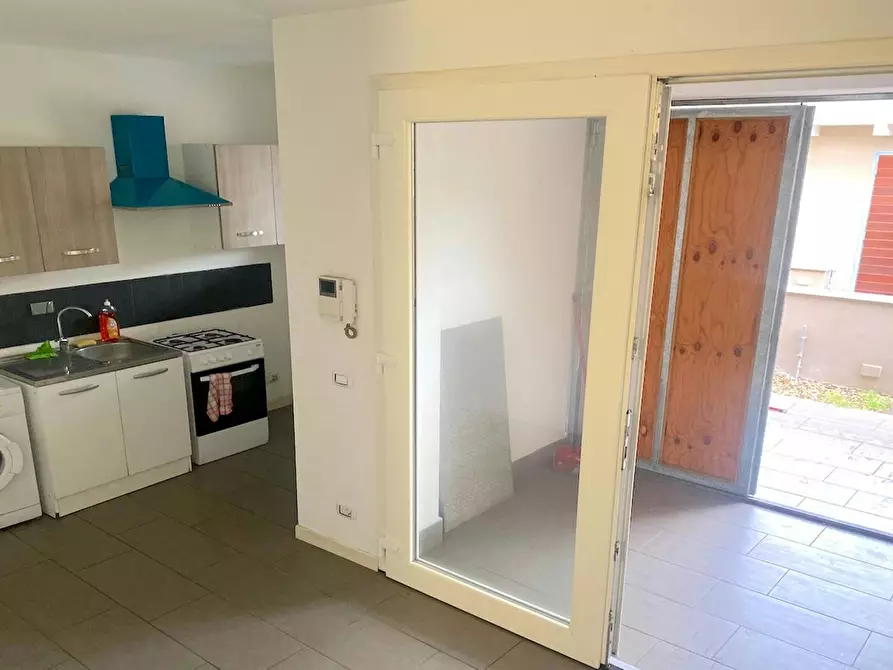 Immagine 8 di Camera in affitto  in Via di Carcaricola a Roma