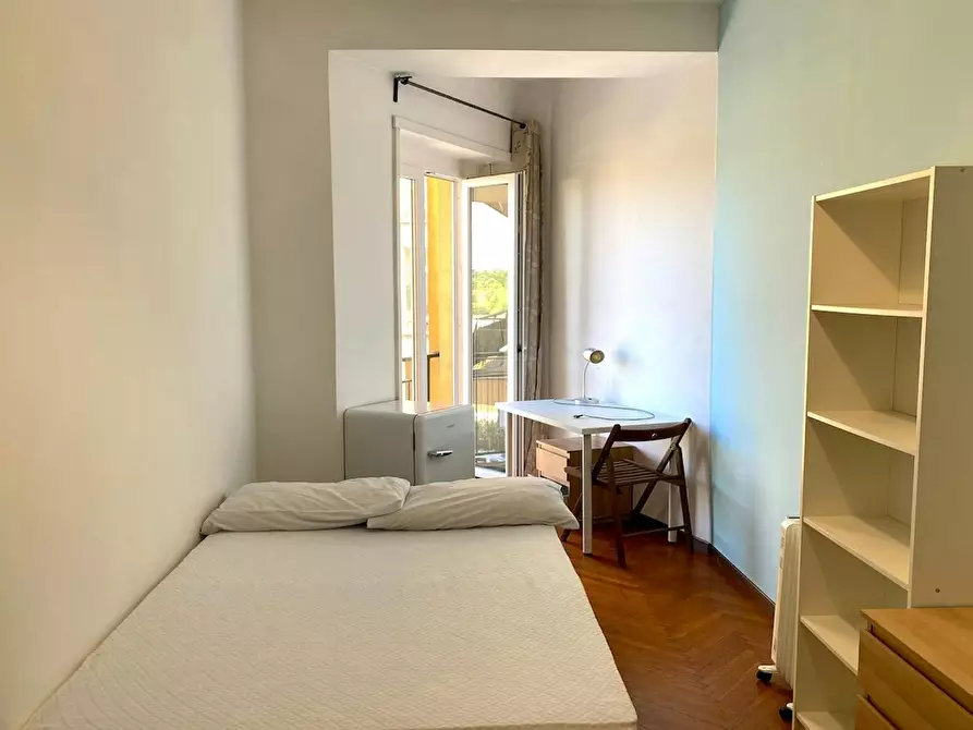 Immagine 2 di Camera in affitto  in Circonvallazione Nomentana a Roma