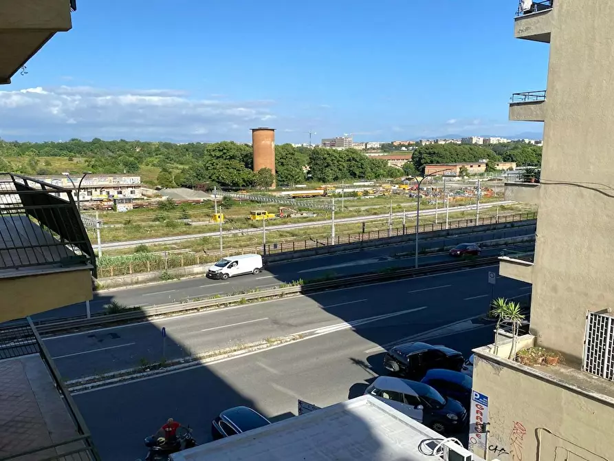 Immagine 5 di Camera in affitto  in Circonvallazione Nomentana a Roma