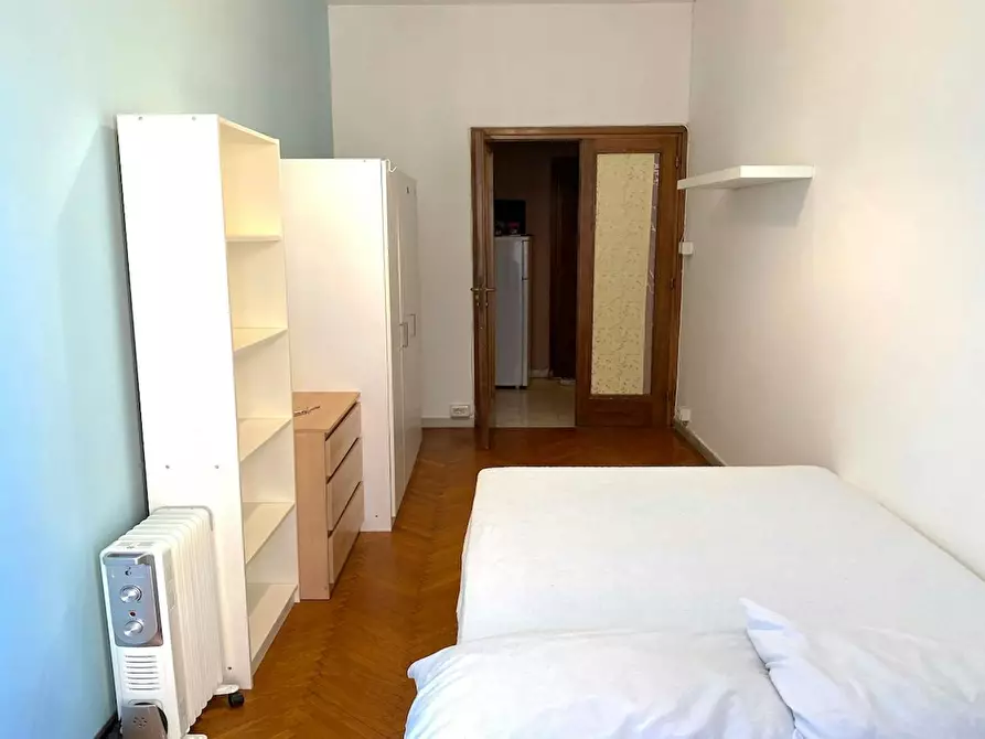 Immagine 4 di Camera in affitto  in Circonvallazione Nomentana a Roma