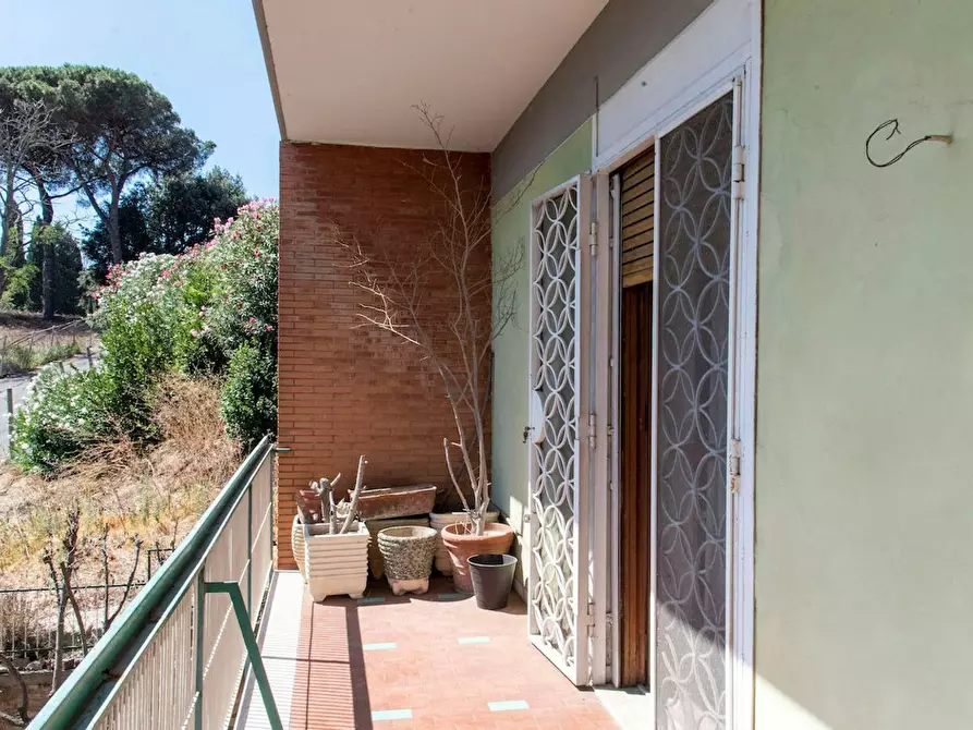 Immagine 5 di Camera in affitto  in Viale Leonardo da Vinci a Roma