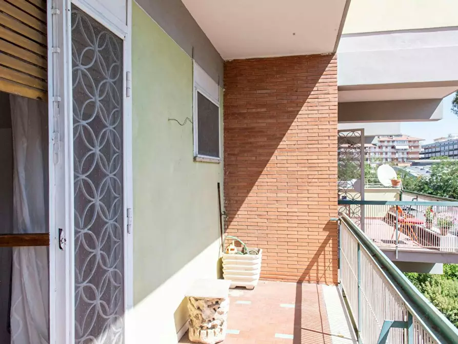 Immagine 6 di Camera in affitto  in Viale Leonardo da Vinci a Roma