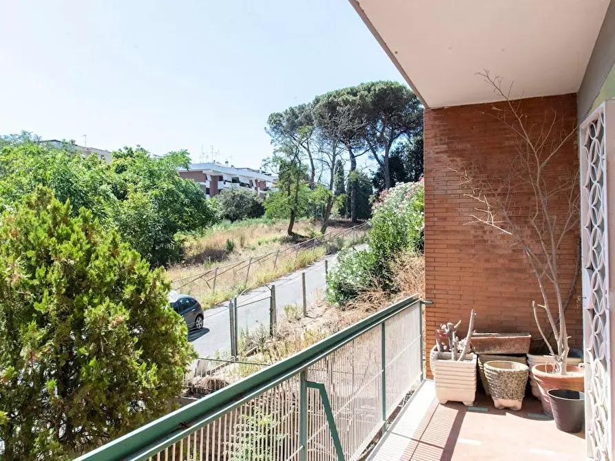 Immagine 8 di Camera in affitto  in Viale Leonardo da Vinci a Roma