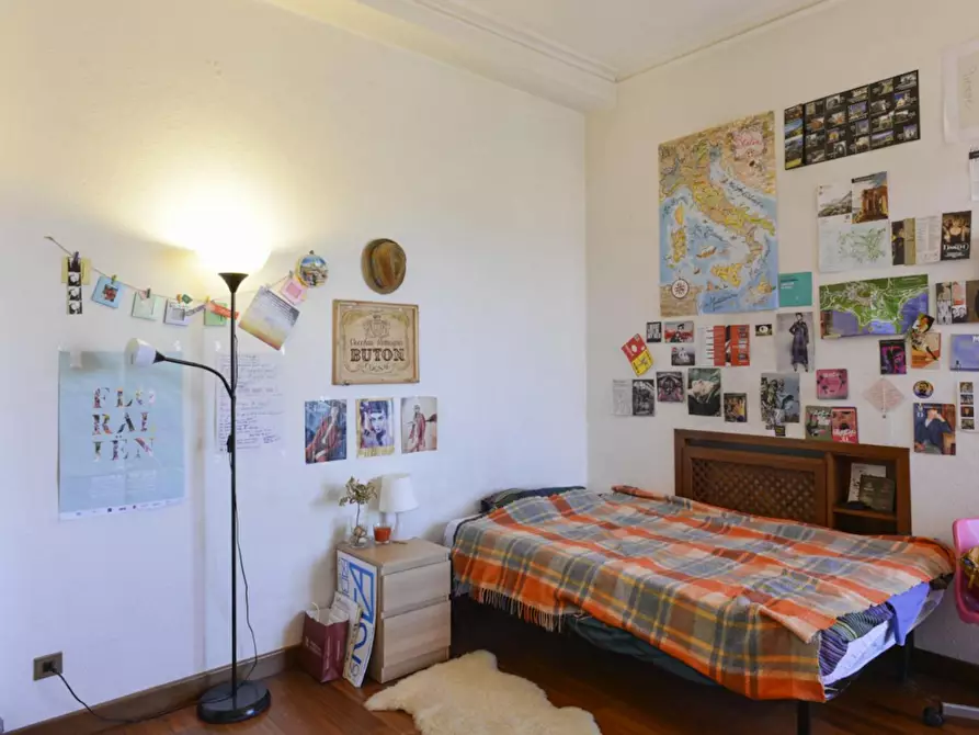 Immagine 2 di Camera in affitto  in Via Bisentina a Roma