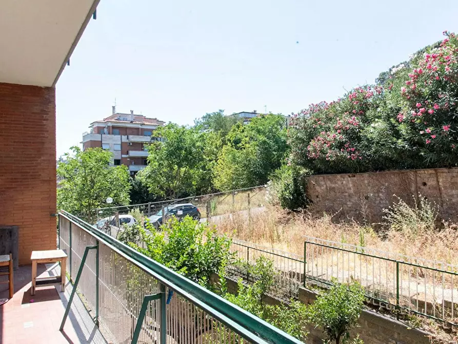 Immagine 6 di Camera in affitto  in Viale Leonardo da Vinci a Roma