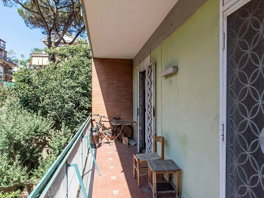 Immagine 3 di Camera in affitto  in Viale Leonardo da Vinci a Roma