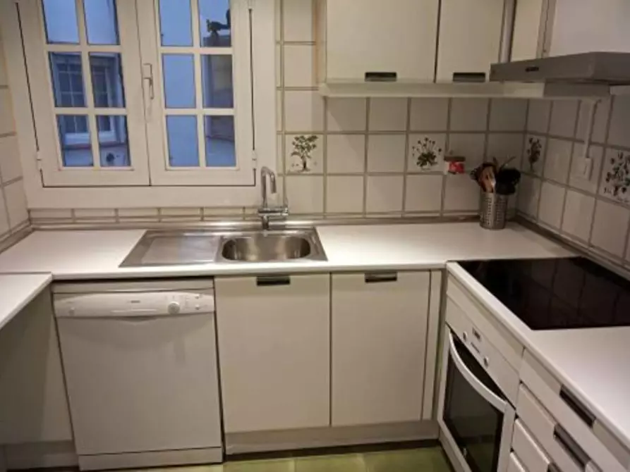 Immagine 4 di Camera in affitto  in Carrer de Còrsega a Barcelona