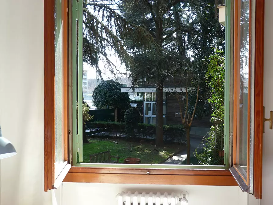 Immagine 3 di Camera in affitto  in Via Federico Tesio a Milano