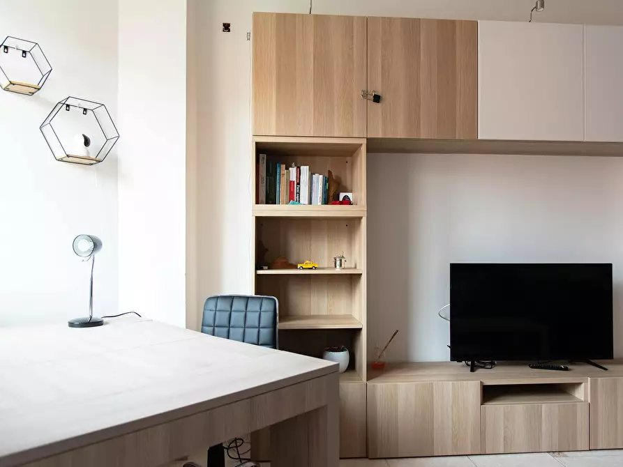 Immagine 3 di Appartamento in affitto  in Via Pietro Boifava a Milano