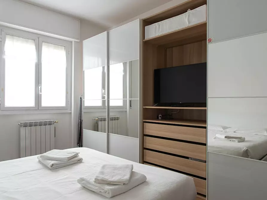 Immagine 10 di Appartamento in affitto  in Via Pietro Boifava a Milano