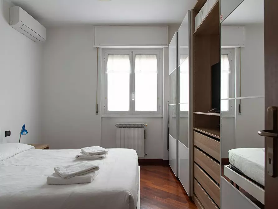 Immagine 9 di Appartamento in affitto  in Via Pietro Boifava a Milano
