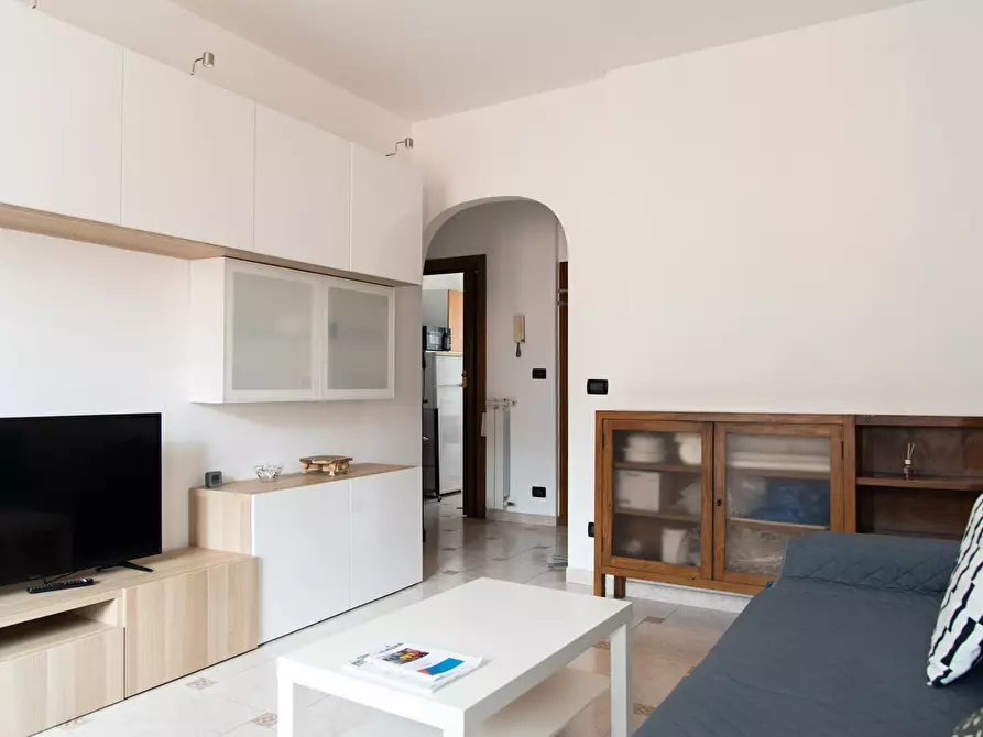 Immagine 2 di Appartamento in affitto  in Via Pietro Boifava a Milano