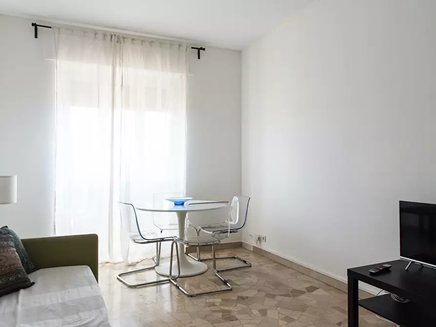 Immagine 6 di Appartamento in affitto  in Via Alfonso Capecelatro a Milano