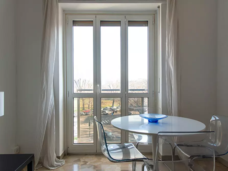 Immagine 3 di Appartamento in affitto  in Via Alfonso Capecelatro a Milano