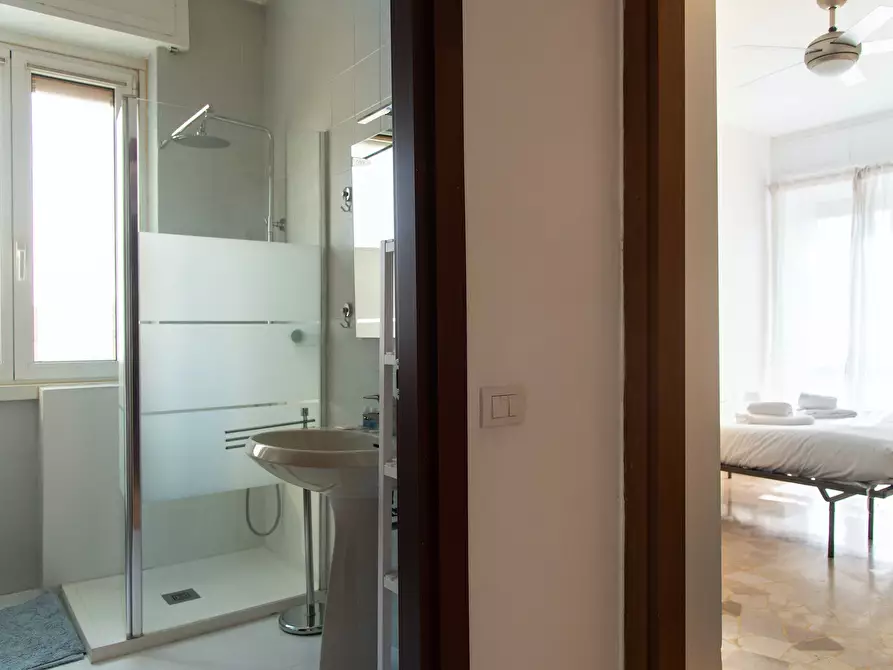 Immagine 7 di Appartamento in affitto  in Via Alfonso Capecelatro a Milano