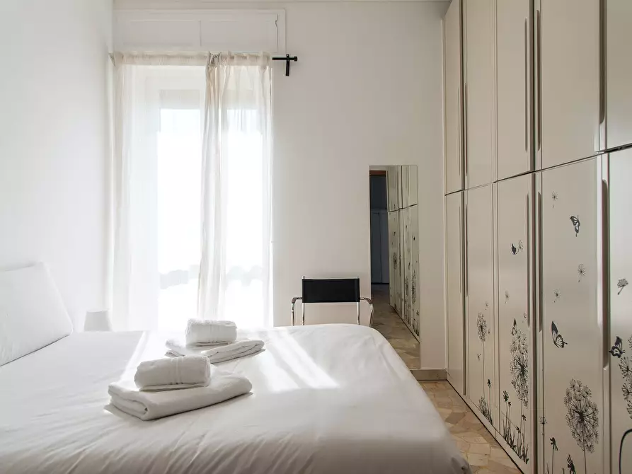 Immagine 10 di Appartamento in affitto  in Via Alfonso Capecelatro a Milano