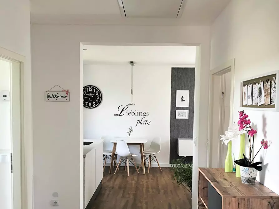 Immagine 4 di Appartamento in affitto  in Marie-Elisabeth-von-Humboldt-Straße a Berlin