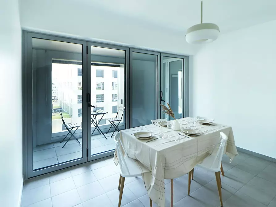 Immagine 8 di Camera in affitto  in Boulevard MacDonald a Paris