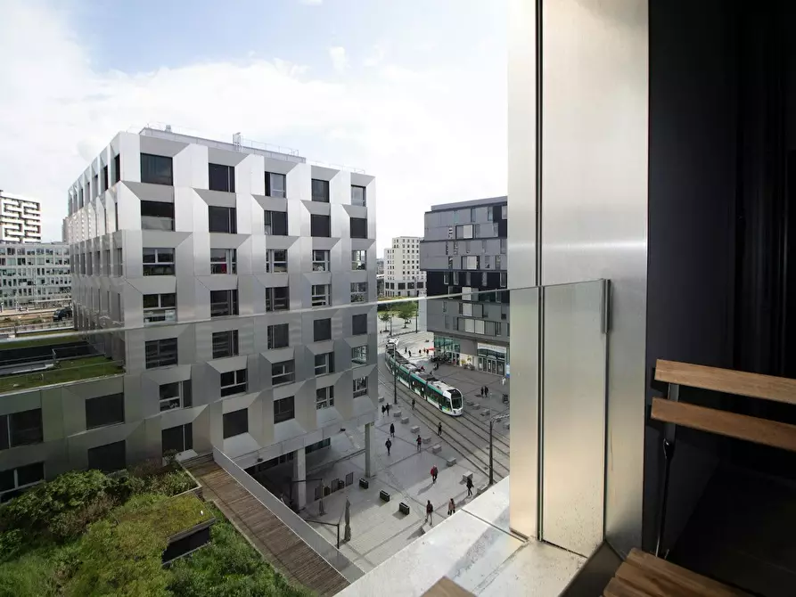 Immagine 9 di Camera in affitto  in Boulevard MacDonald a Paris