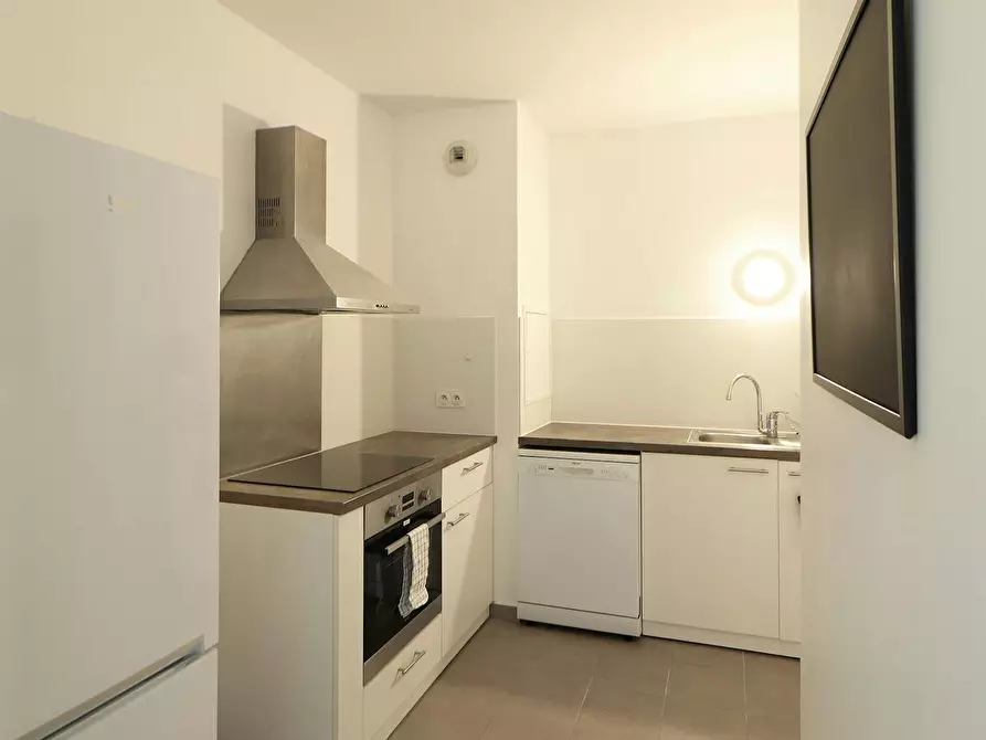 Immagine 7 di Camera in affitto  in Boulevard MacDonald a Paris