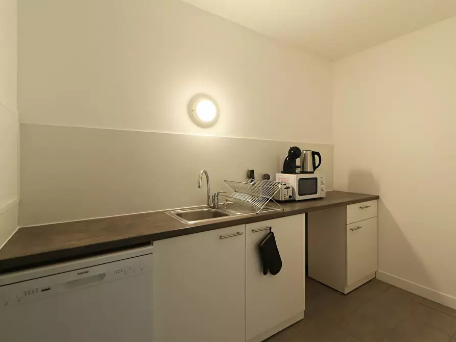 Immagine 6 di Camera in affitto  in Boulevard MacDonald a Paris