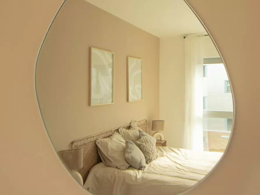 Immagine 4 di Camera in affitto  in Boulevard MacDonald a Paris