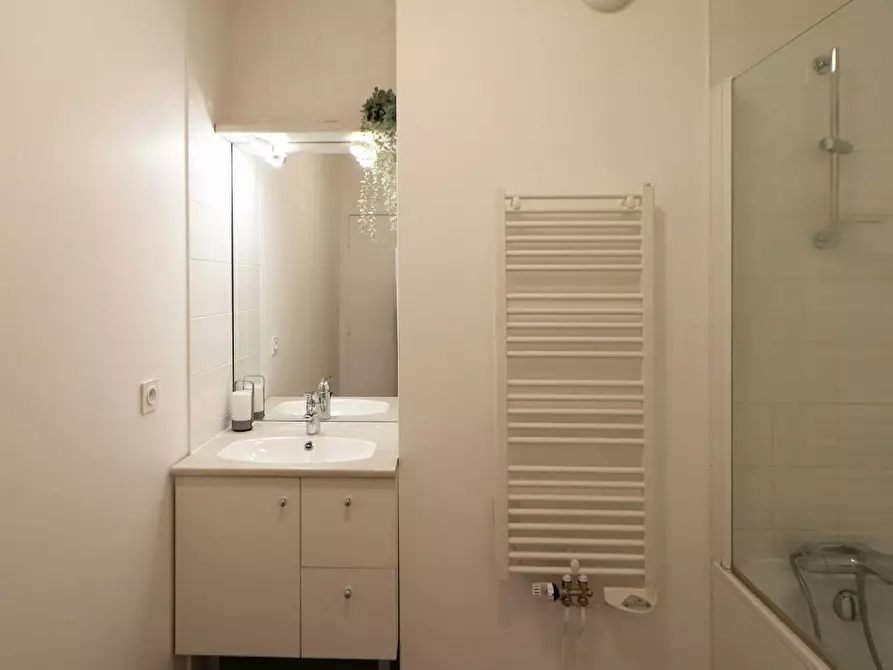 Immagine 10 di Camera in affitto  in Boulevard MacDonald a Paris