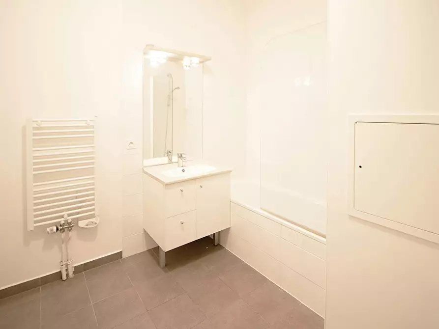 Immagine 5 di Camera in affitto  in Boulevard MacDonald a Paris