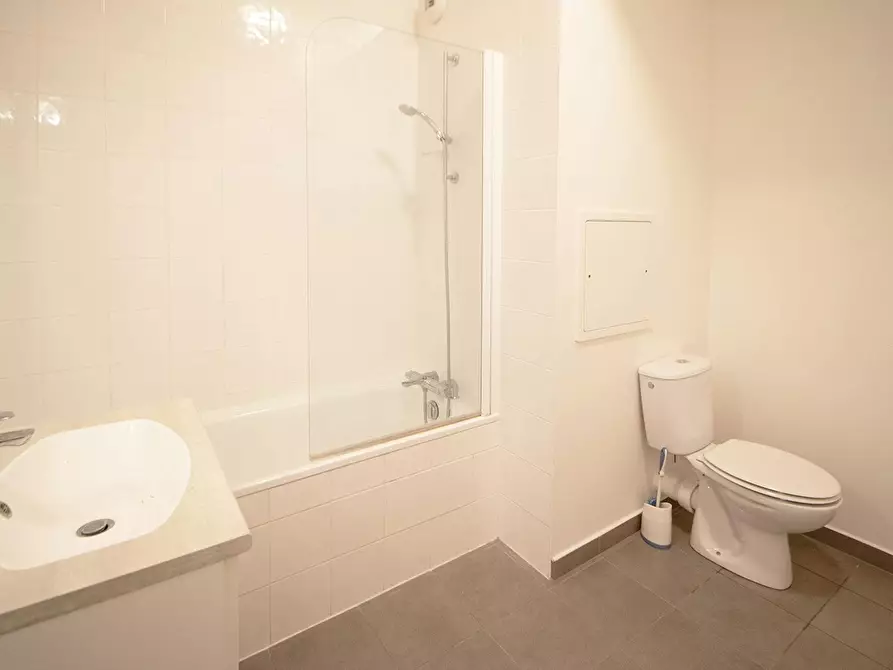 Immagine 6 di Camera in affitto  in Boulevard MacDonald a Paris