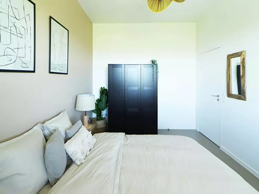 Immagine 2 di Camera in affitto  in Boulevard MacDonald a Paris