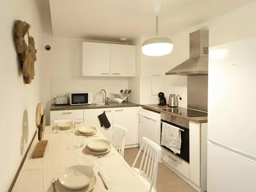 Immagine 7 di Camera in affitto  in Boulevard MacDonald a Paris