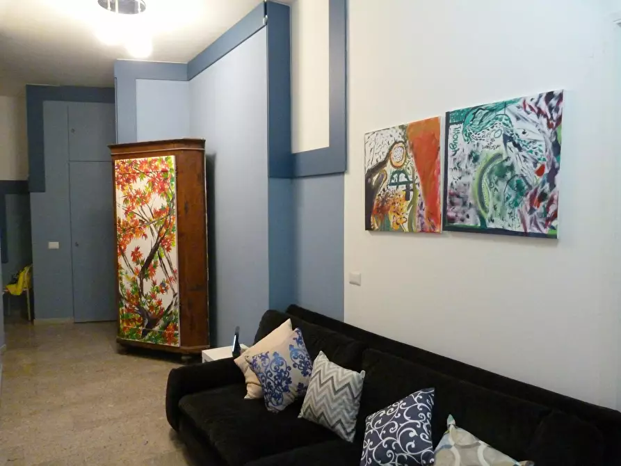 Immagine 10 di Camera in affitto  in Via Federico Tesio a Milano